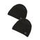 Heatkeeper thermo muts - zwart (set van 2)