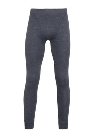 thermobroek grijs
