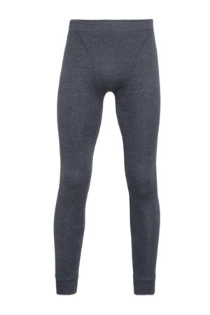 thermobroek grijs