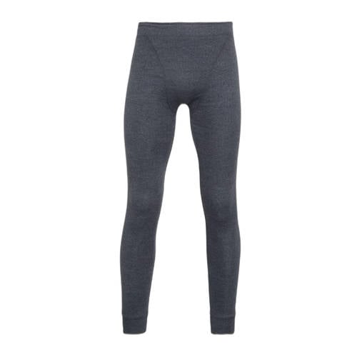 Heatkeeper thermobroek grijs afbeelding