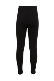 thumbnail: Heatkeeper thermo legging - set van 2 zwart