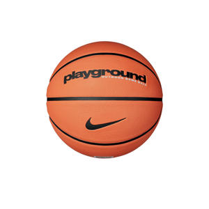 basketball Everyday Playground 8P oranje/zwart