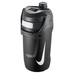  bidon Fuel Jug zwart/grijs/wit 1,9 ltr