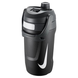 bidon Fuel Jug zwart/grijs/wit 1,9 ltr