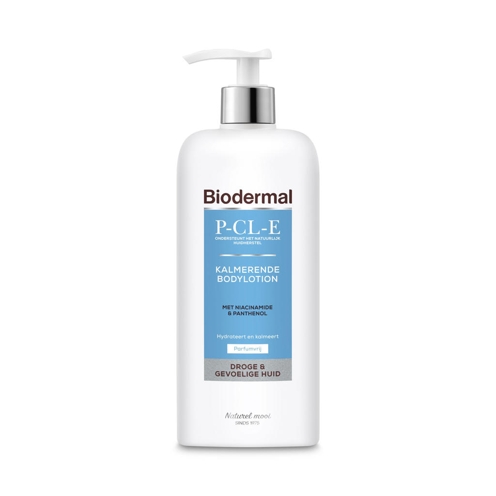 Biodermal P-CL-E kalmerende bodylotion - 400 ml