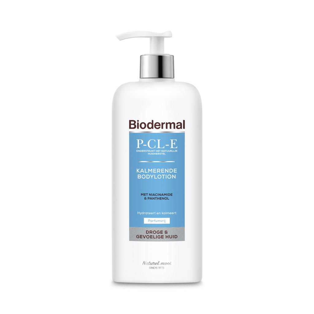Biodermal P-CL-E Kalmerende Bodylotion - 400ml