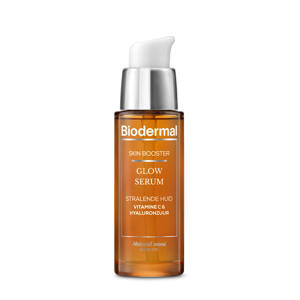 Glow serum - 30 ml