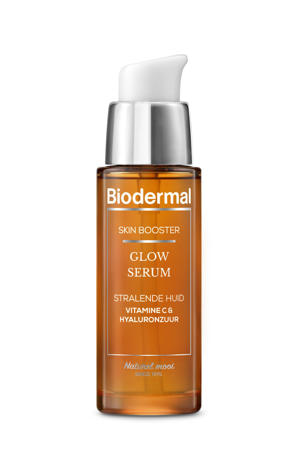 Glow serum - 30 ml