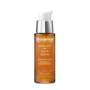 Glow serum - 30 ml
