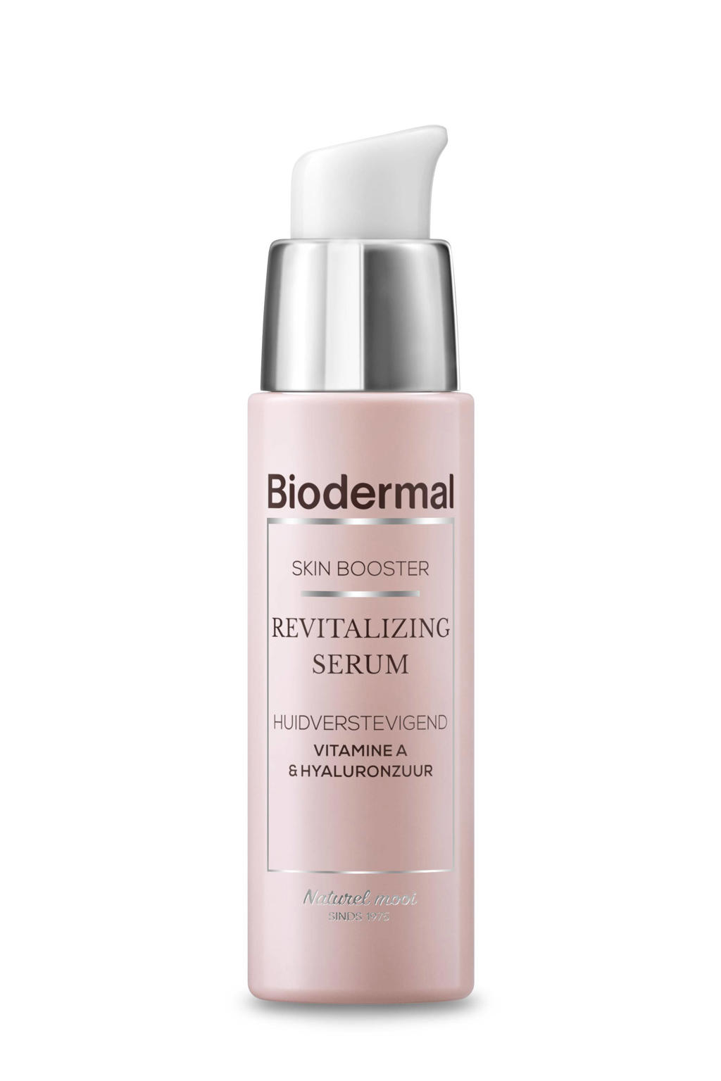 Biodermal Skin Booster Revitalizing serum - 30 ml