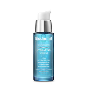 Hydrating serum - 30 ml