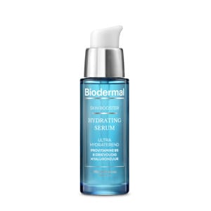 Hydrating serum - 30 ml