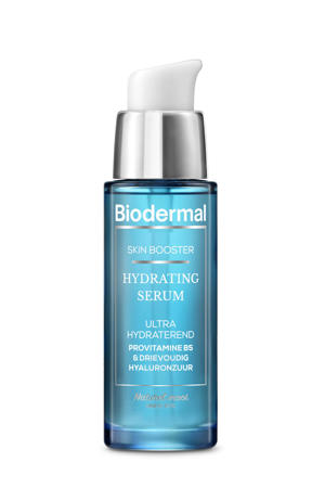 Hydrating serum - 30 ml