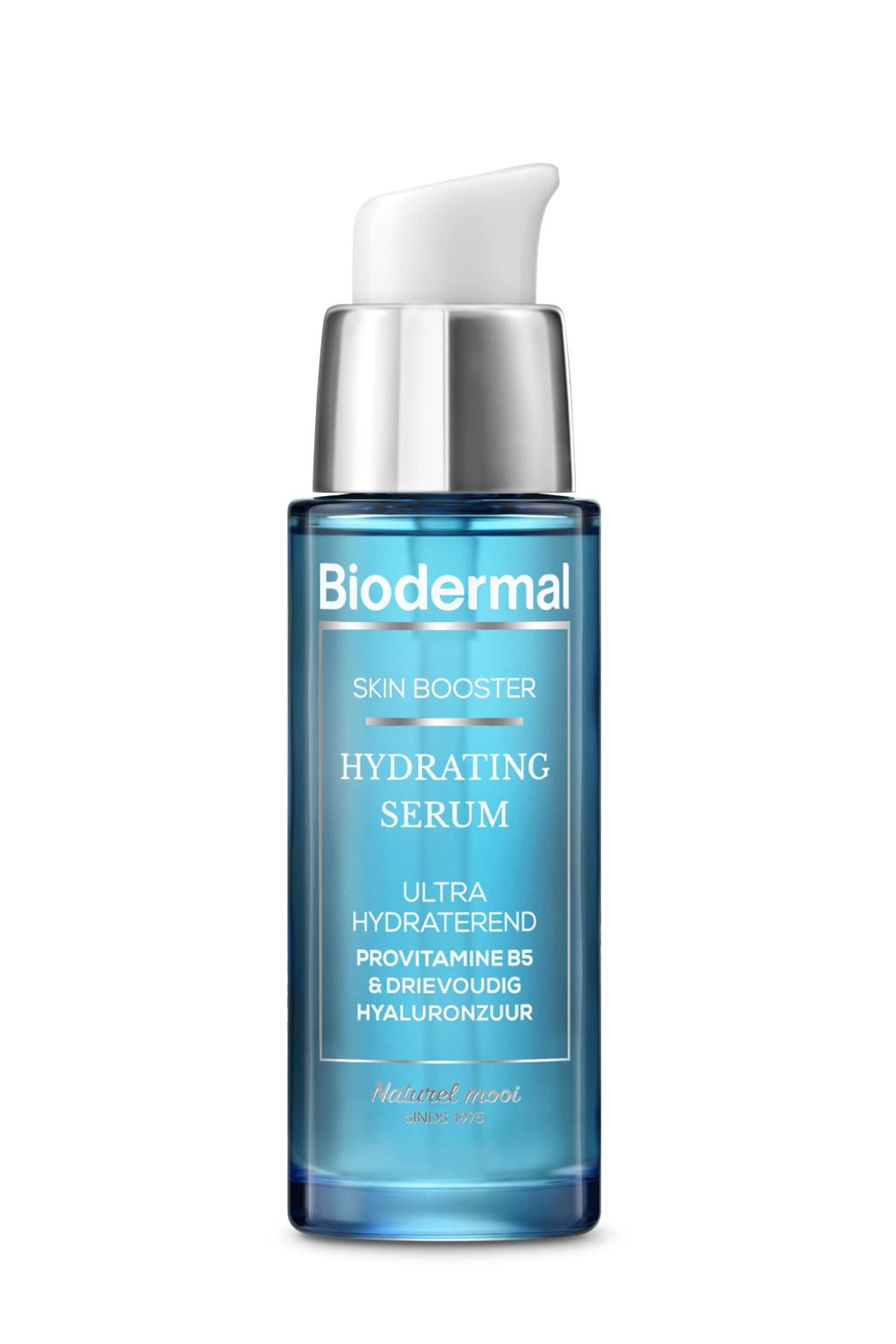 Biodermal Skin Booster Hydrating serum - 30 ml