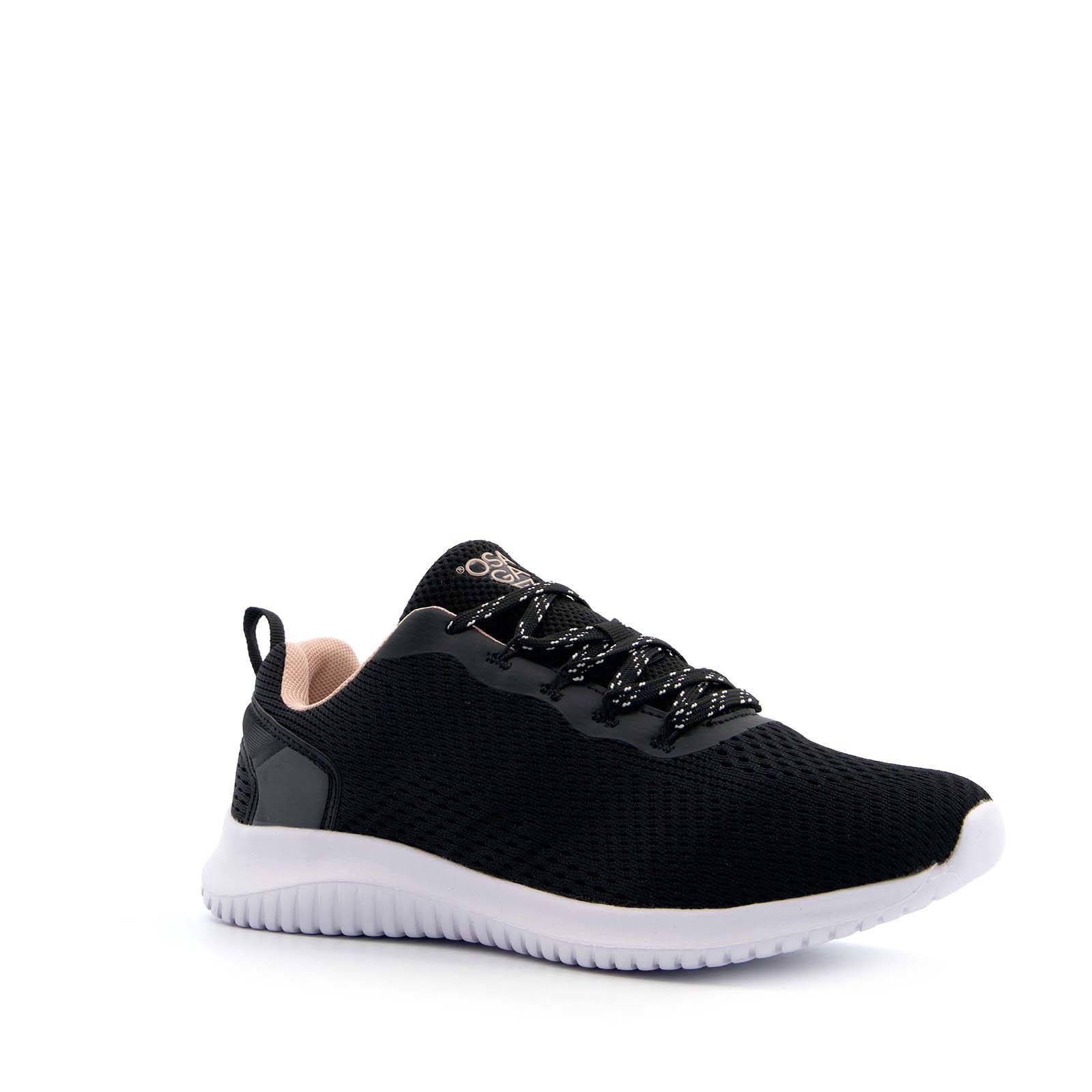 Scapino Osaga fitness schoenen zwart online kopen