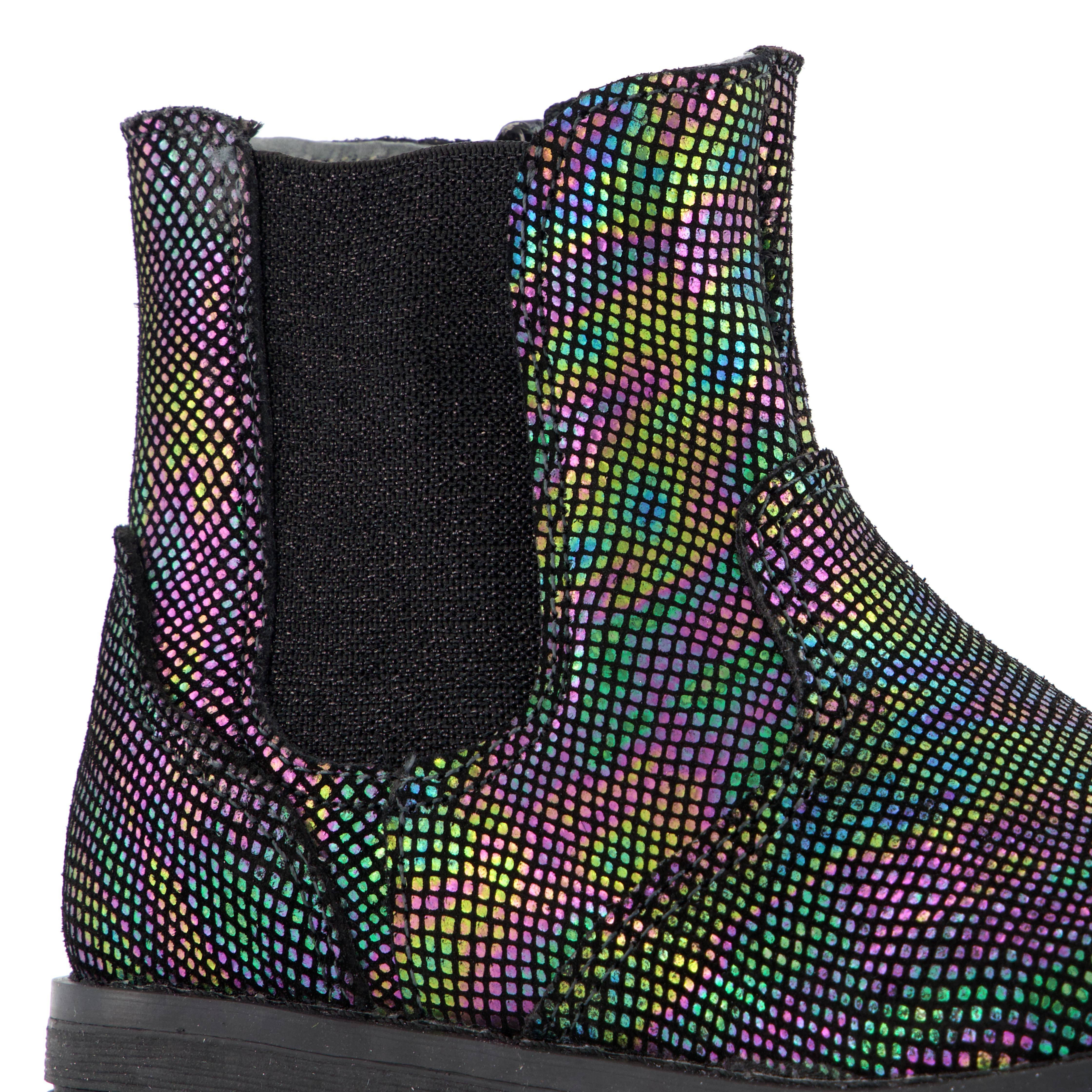 TwoDay leren jongens boots online bestellen | Scapino