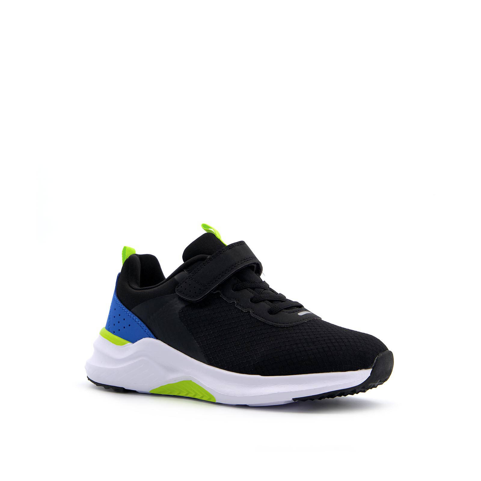 Scapino Osaga sneakers zwart | wehkamp