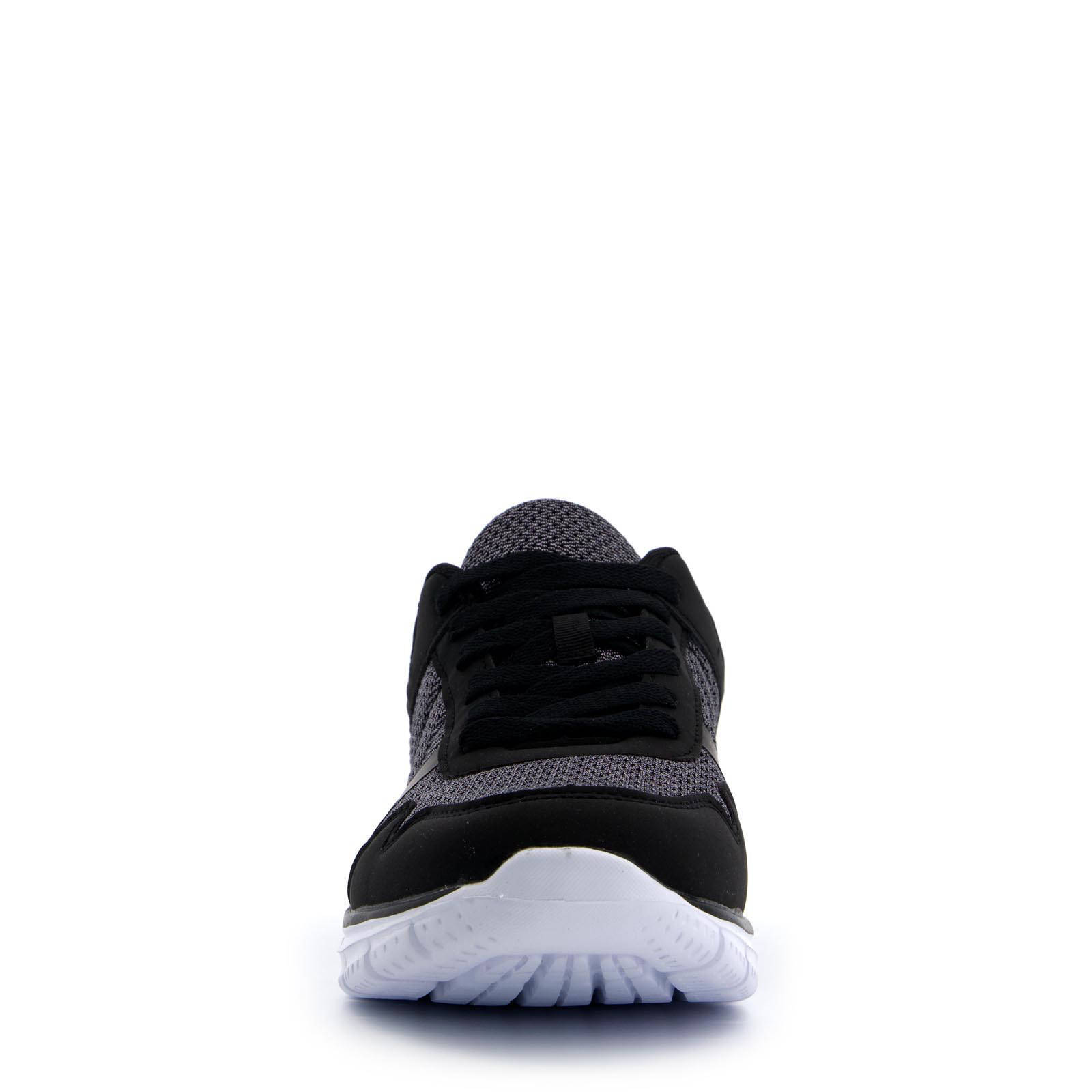 Scapino Osaga fitness schoenen zwart/wit | wehkamp