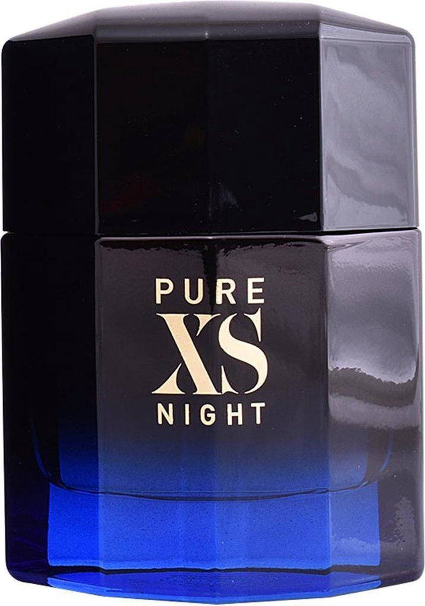 Paco Rabanne Pure XS Night eau de toilette - 150 ml | wehkamp