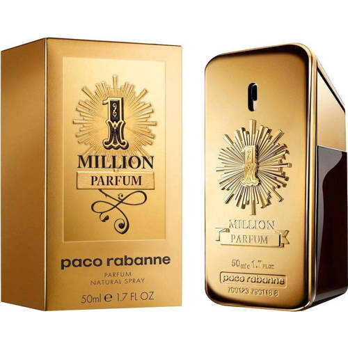 Paco Rabanne 1 Million Parfum - 50 ml