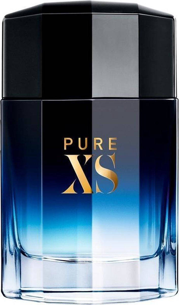 Paco Rabanne Pure XS eau de toilette - 150 ml | wehkamp