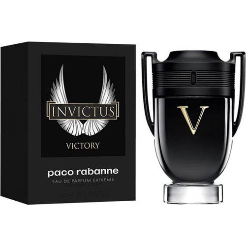 Paco Rabanne Invictus Victory eau de parfum - 50 ml