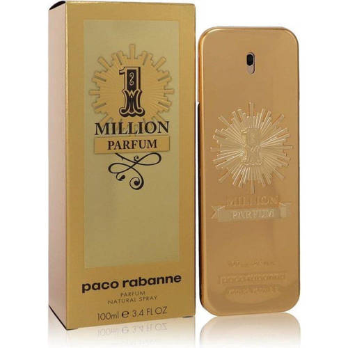 Paco Rabanne 1 Million Parfum - 100 ml