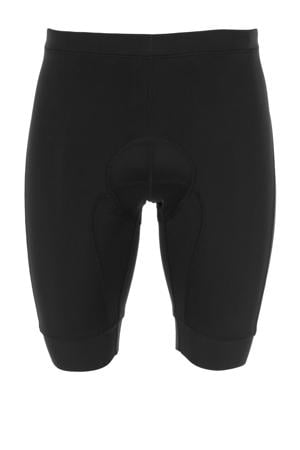 fietsbroek zwart