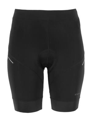 fietsbroek zwart