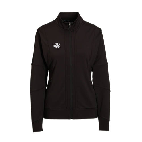 Reece Australia sportvest Cleve zwart