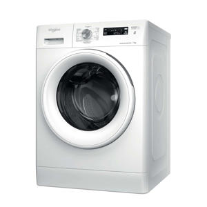 FFSBE 7438 WE F 7 kg wasmachine