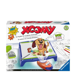 Xoomy Maxi Relaunch