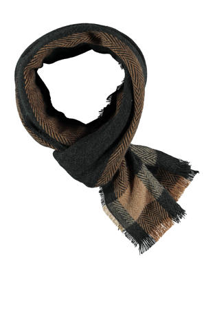 nep Vergemakkelijken verliezen Sarlini sjaals voor heren online kopen? | Morgen in huis | Wehkamp