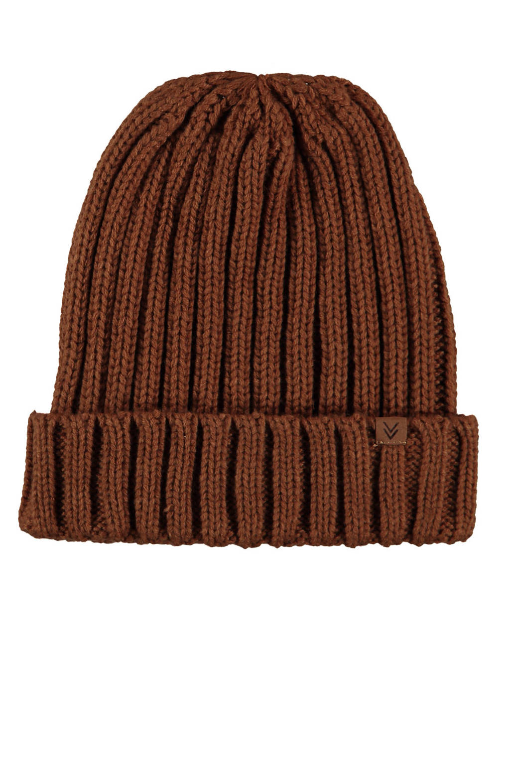 Sarlini muts bruin, Bruin