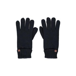 handschoenen donkerblauw