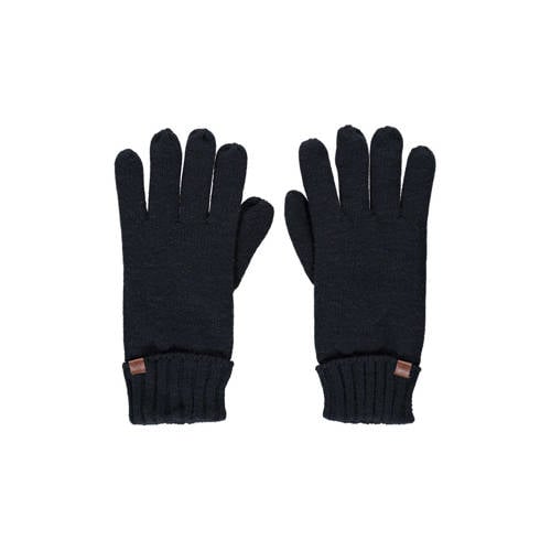 Sarlini handschoenen donkerblauw afbeelding