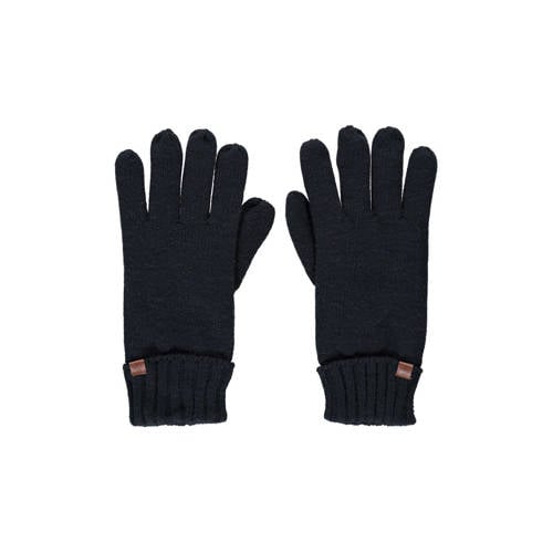 Sarlini handschoenen donkerblauw