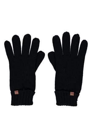 handschoenen zwart