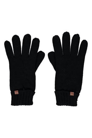 handschoenen zwart