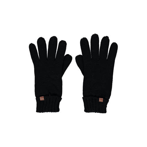 Sarlini handschoenen zwart afbeelding