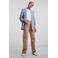 PIECES blazer PCBOSELLA lichtblauw