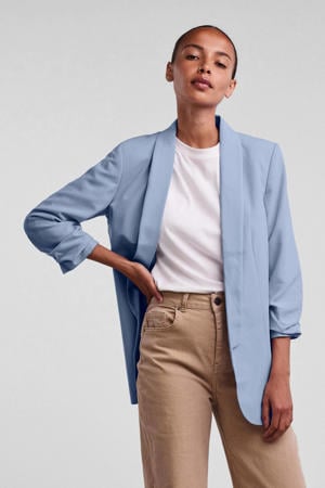 blazer PCBOSELLA lichtblauw
