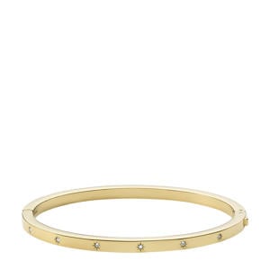 armband JF03872710 Vintage Glitz goudkleurig