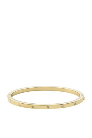 armband JF03872710 Vintage Glitz goudkleurig