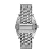 thumbnail: Fossil horloge FS5883 Machine zilverkleurig