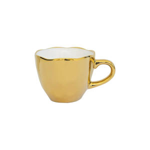 espressokopje Good Morning (100 ml) (Ø6,3 cm)