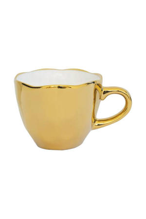 espressokopje Good Morning (100 ml) (Ø6,3 cm)