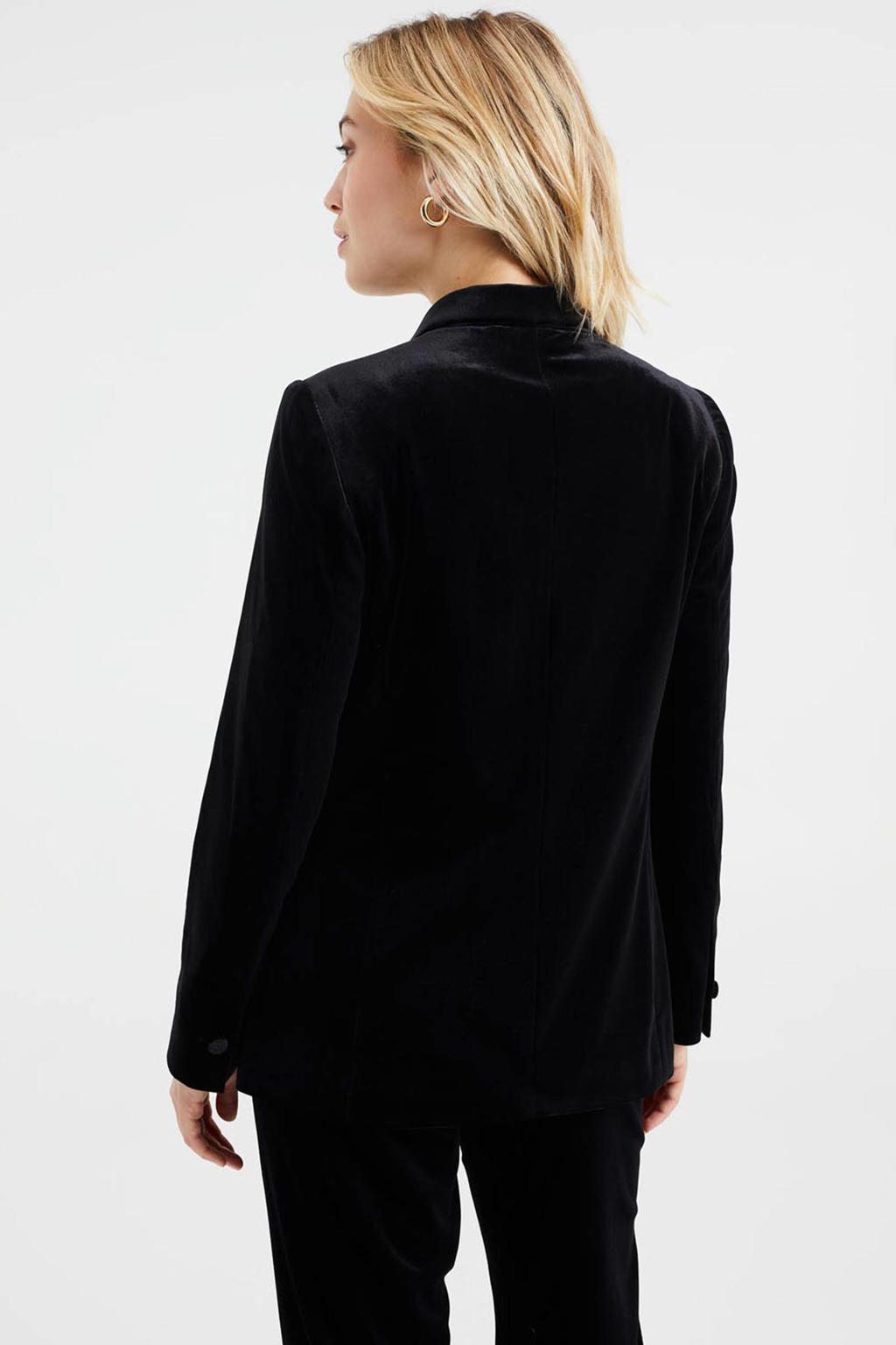 ZYTECO Herenblazer Van Wolmix Met Notch-Revers Slim-Fit Pak Met 2 Knopen Sportjack Sportjas Met Zak,Grijs,M ZYTECO Herenblazer Van Wolmix Met Notch-Revers Slim-Fit Pak Met 2 Knopen Sportjack Sportjas Met Zak,Grijs,M