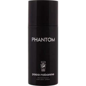 Phantom deodorant spray - 150 ml