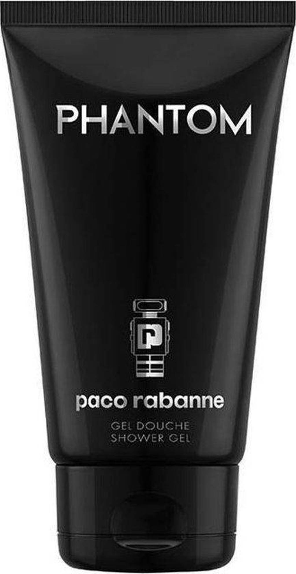 Paco Rabanne Phantom douchegel - 150 ml